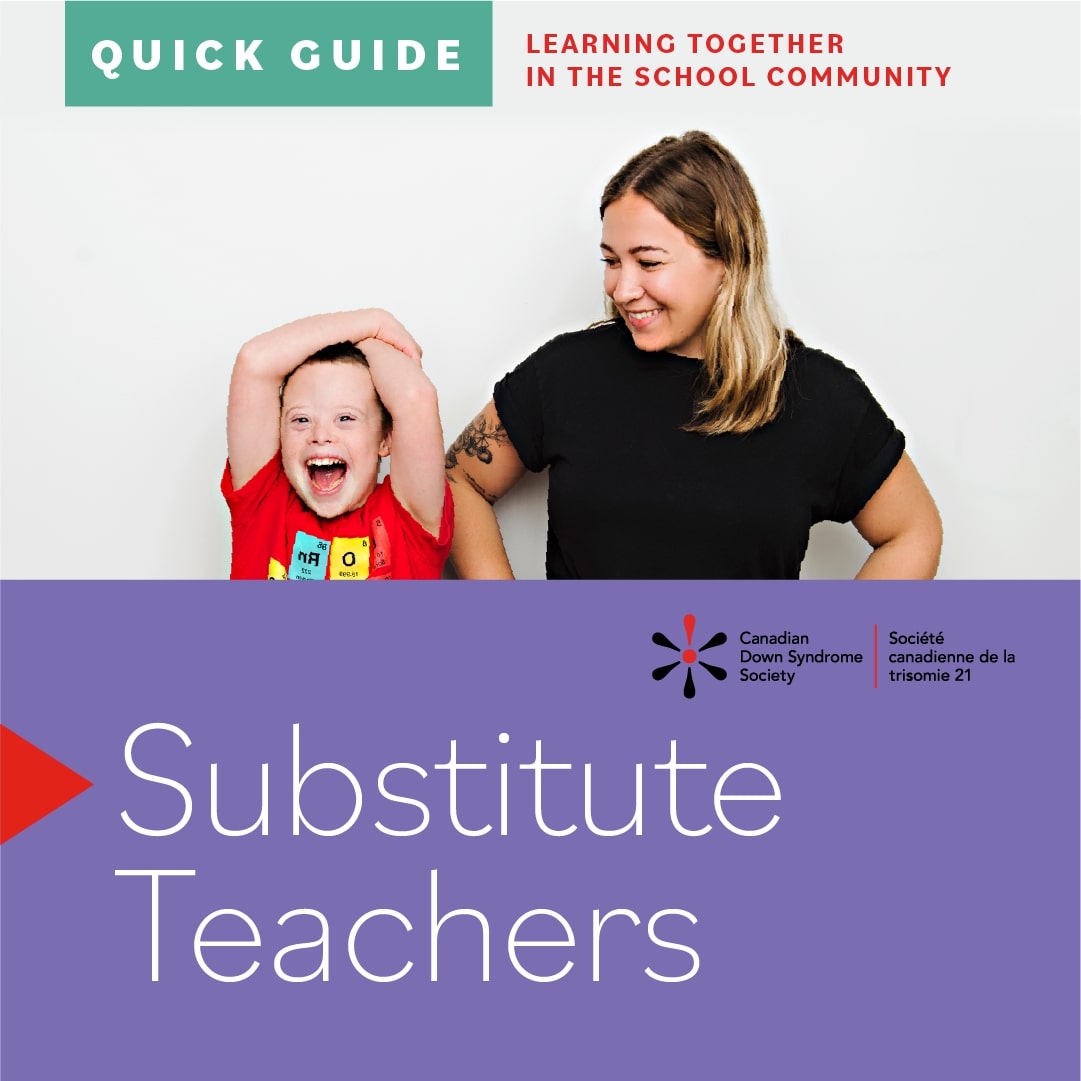 substitute teachers image
