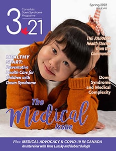 321 Magazine Spring 2022