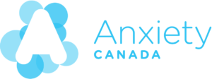 Anxiety Canada logo