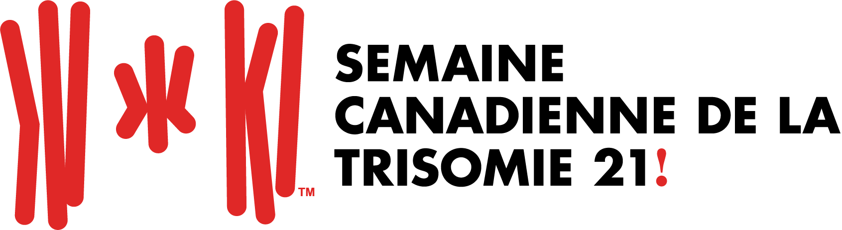 Canadian Down Syndrome Week French