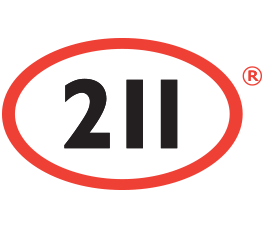 Canada 211 logo