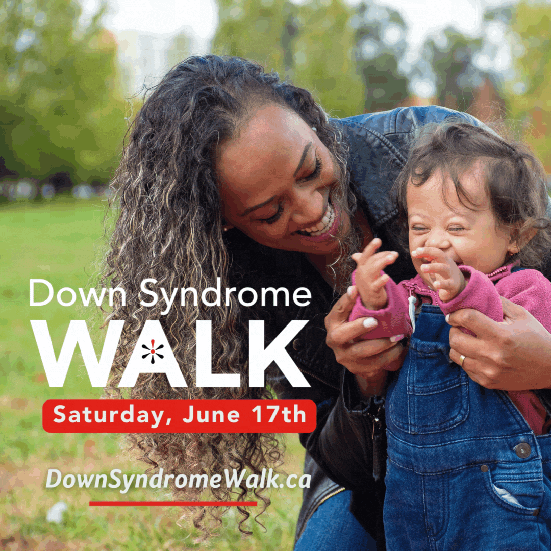 Down Syndrome Walk 2023 for CDSS