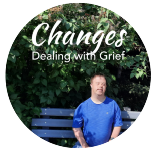 Paul Sawka Changes Self Advocate Series