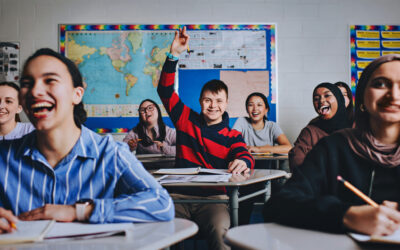 Forward, Not Backward: Why DEI Still Matters